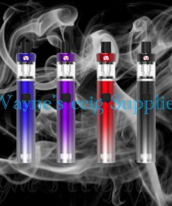 Vaptio Tyro Vape Kit