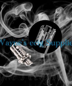 Innokin Platform Zlide Tank Coils 5pcs