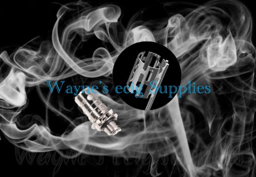 Innokin Platform Zlide Tank Coils 5pcs
