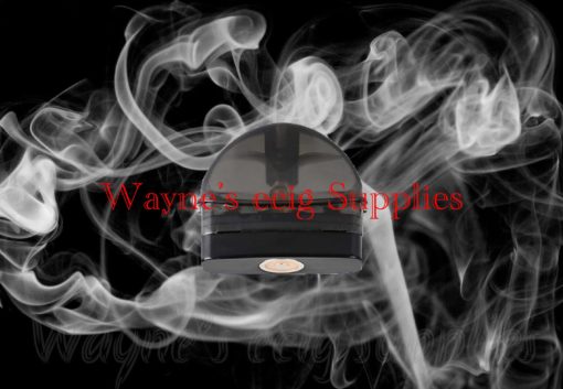 Innokin EQs Pod