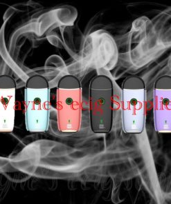 Innokin EQs Pod kit