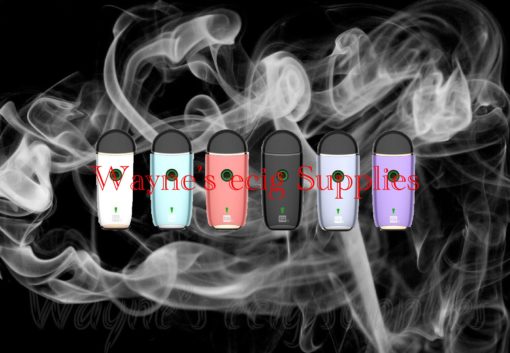 Innokin EQs Pod kit