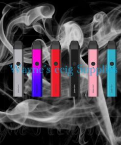 Uwell caliburn pod system