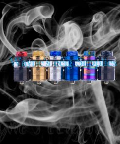 Profile unity RTA