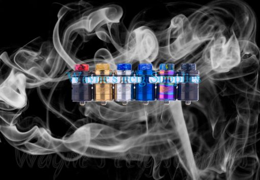 Profile unity RTA