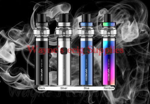 Sky solo plus vape kit