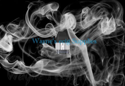 Uwell caliburn pods 1.4 ohm