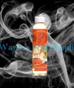 BFB straight outta the toaster 200ml 0mg