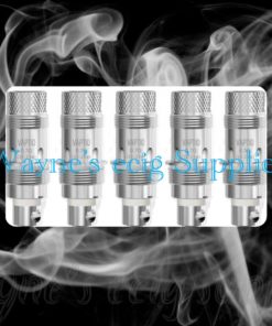 Vaptio Tyro & Cosmo Coils (Pack of 5)