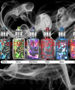 iJoy Shogun JR Kit