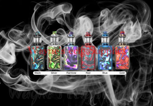 iJoy Shogun JR Kit