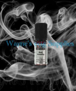 Tjuice salts 10ml