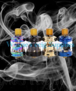 Advken Manta RTA