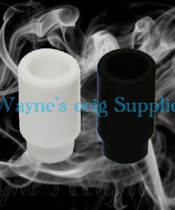 Silicone mouthpieces 510 fitment