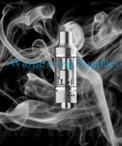 Aspire k1 plus tank