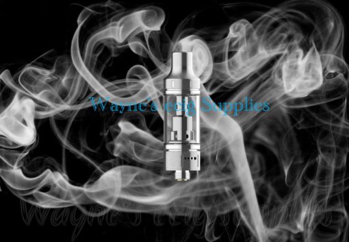 Aspire k1 plus tank
