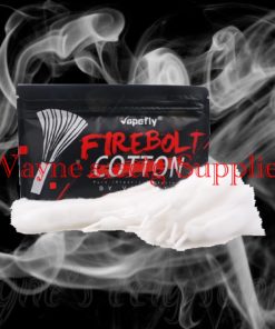 Vapefly Firebolt Cotton