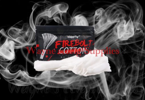 Vapefly Firebolt Cotton