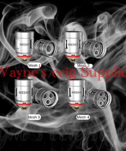 iJoy Shogun JR coils 3pcs