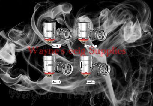 iJoy Shogun JR coils 3pcs