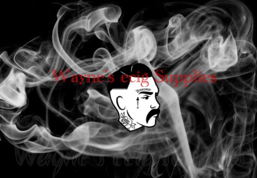 Teardrip eliquid 50ml 0mg