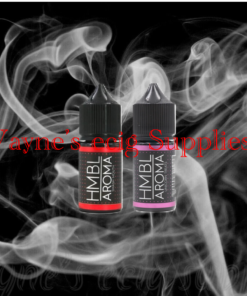 HMBL aroma eliquid 30ml 0mg