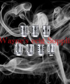 Smok prince TFV12 coils