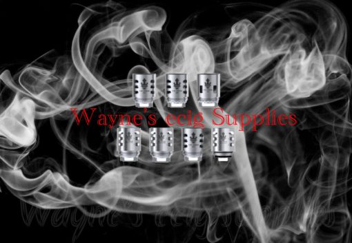 Smok prince TFV12 coils