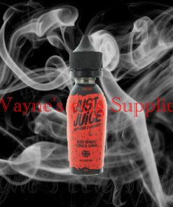 Just juice Eliquid 50ml 0mg
