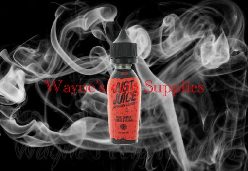 Just juice Eliquid 50ml 0mg