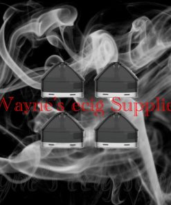 Voopoo finic fish replacement pods