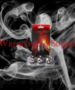 Smok TFV12 Coils - 3 Pack [T8]