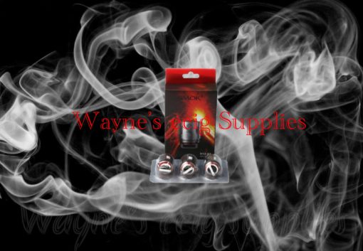 Smok TFV12 Coils - 3 Pack [T8]