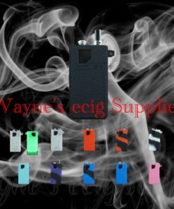 Lost Vape Orion silicone case