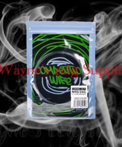 Wotofo Ni90 Competition Wire
