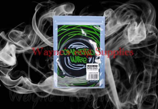 Wotofo Ni90 Competition Wire
