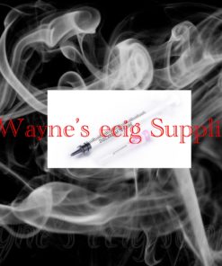 Wotofo Eliquid syringe