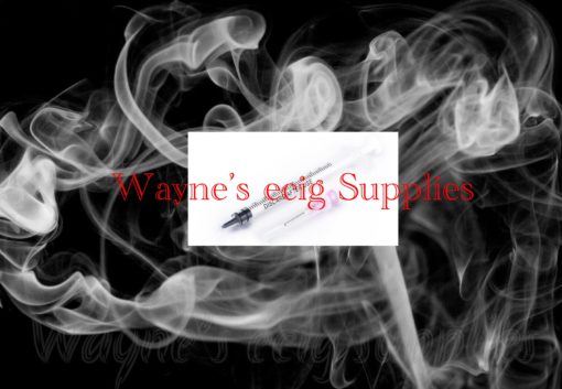 Wotofo Eliquid syringe