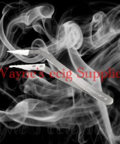 COIL MASTER T3 ELBOW TWEEZER