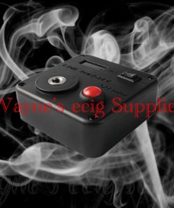 Coil master 521 mini tab v2