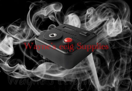 Coil master 521 mini tab v2