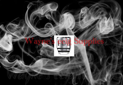 Smok - TFV8 V8 Baby T12 coils