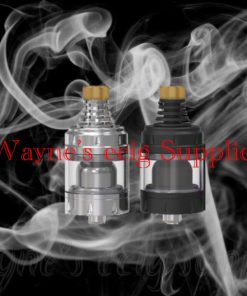 Beserker v1.5 mini RTA by vandy vape