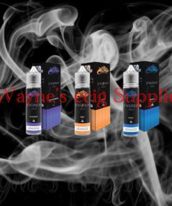 Fog clown energy series eliquid 50ml 0mg