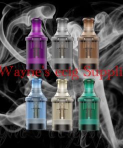 Vapmor VGO kit replacement pod