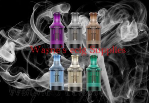 Vapmor VGO kit replacement pod