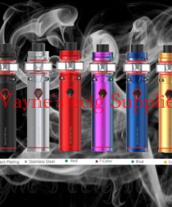 Stick V9 Kit By Smok