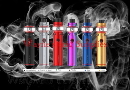 Stick V9 Kit By Smok