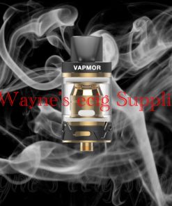 Vapmor V-Tank 2ml Sub-Ohm Tank