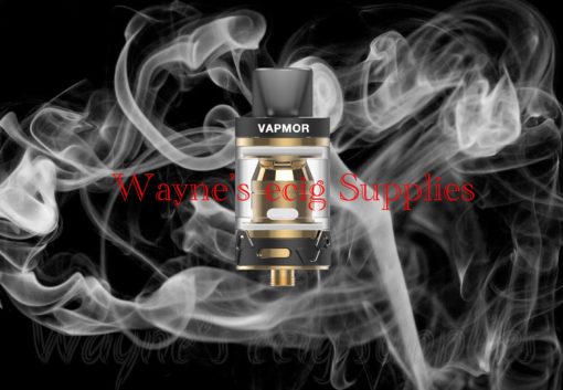 Vapmor V-Tank 2ml Sub-Ohm Tank